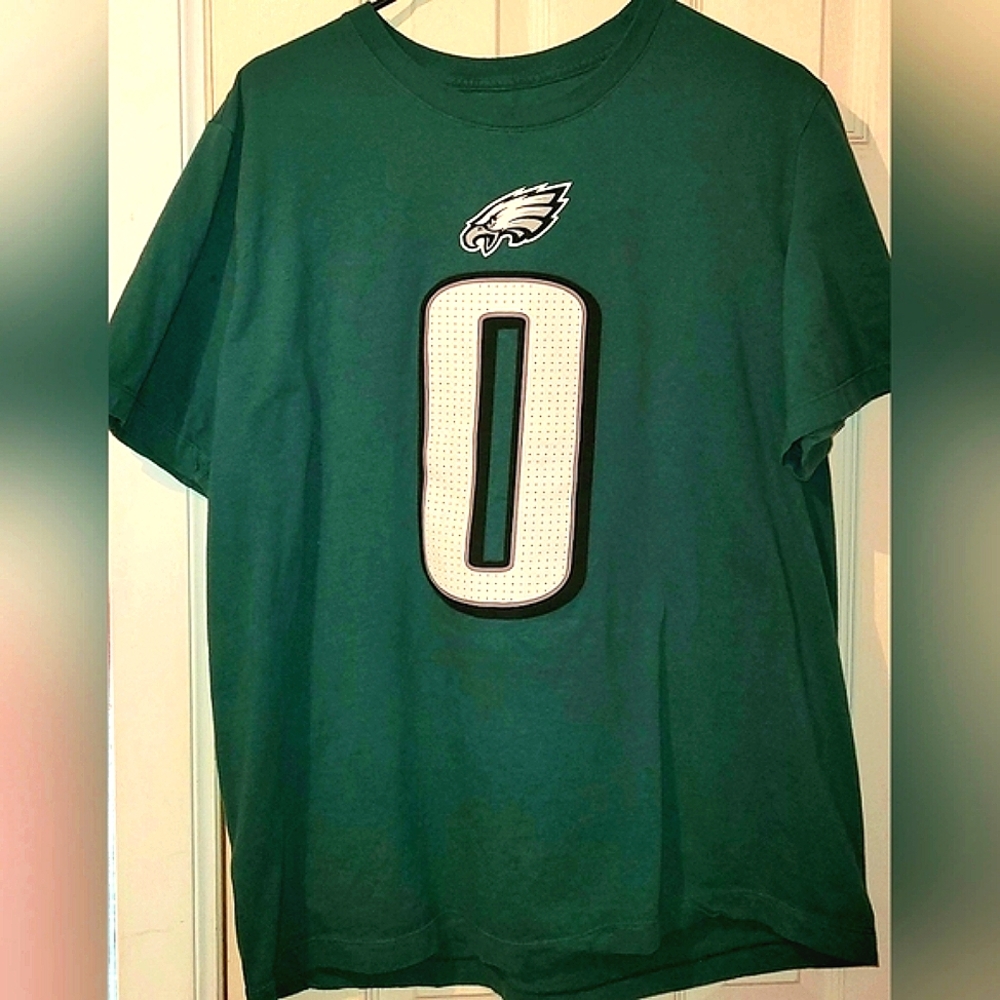 D'Andre Swift Philadelphia Eagles shirt